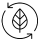 给予更多可以维护生态环境的动力