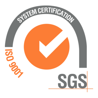 ISO 9001质量管理体系认证