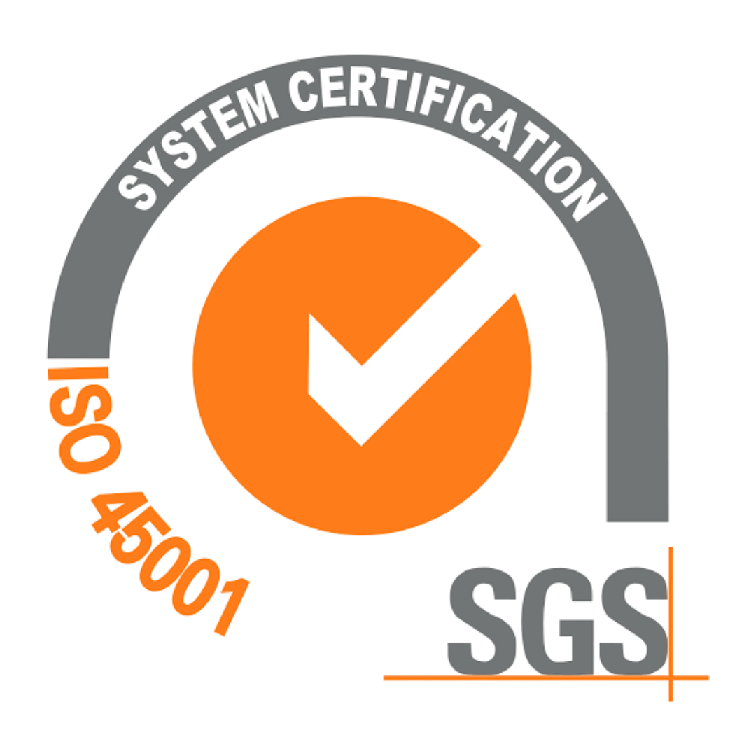 ISO 45001职业健康安全管理体系